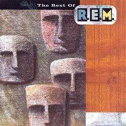 Foto van The best of r.e.m. - cd (0077771312823)