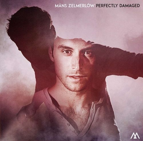 Foto van Perfectly damaged - cd (5054196656324)