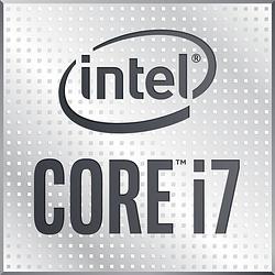 Foto van Intel® core™ i7 i7-10700k 8 x processor (cpu) tray socket: intel 1200 125 w