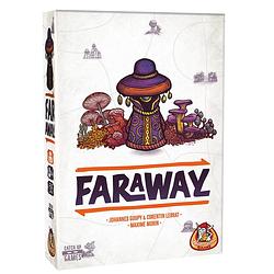 Foto van Faraway