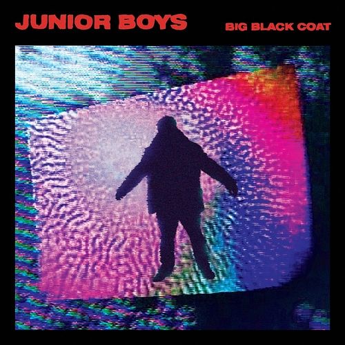 Foto van Big black coat - lp (4250506813246)