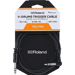 Foto van Roland pcs-10-tra 3 m trigger kabel voor v-pads, v-cymbals en meer
