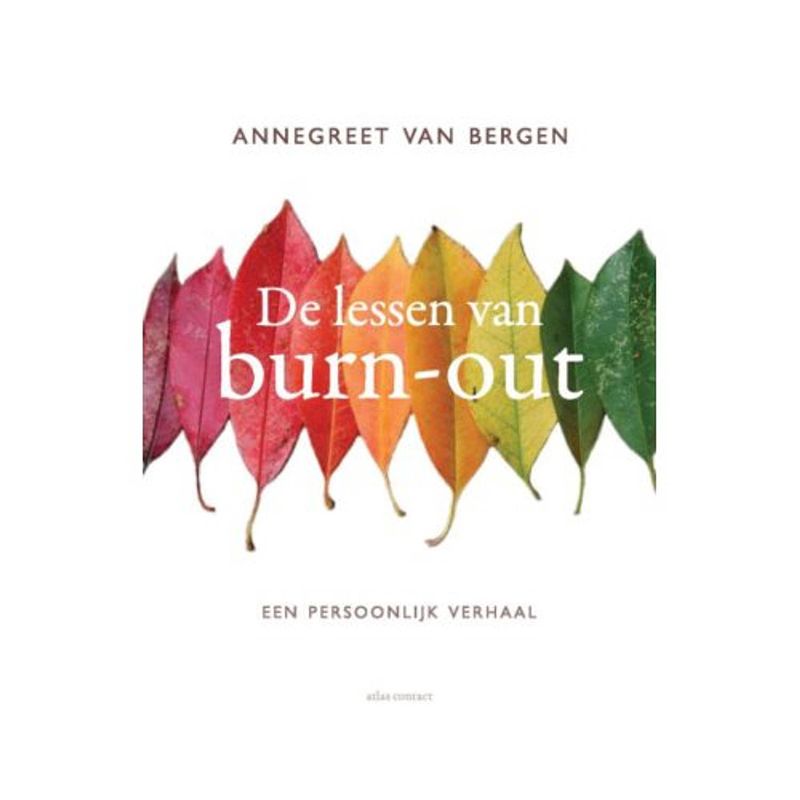 Foto van De lessen van burn-out