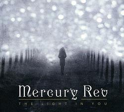 Foto van The light in you - cd (5414939926273)