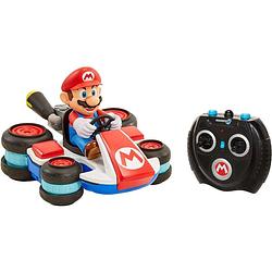 Foto van Mario kart 8: mini rc racer