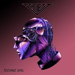 Foto van Techno girl - 7 inch vinyl;7 inch vinyl (0889466285943)