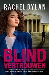 Foto van Blind vertrouwen - rachel dylan - ebook (9789029729819)