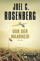 Foto van Uur der waarheid - joel c. rosenberg - ebook (9789023930419)