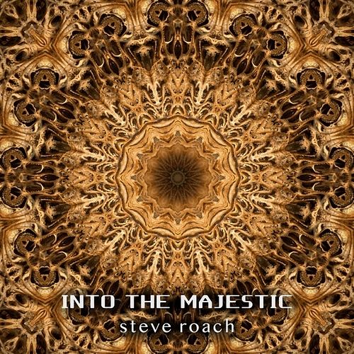 Foto van Into the majestic - cd (0617026304922)