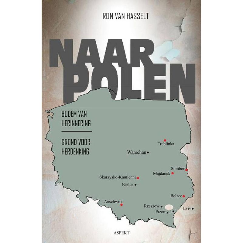 Foto van Naar polen