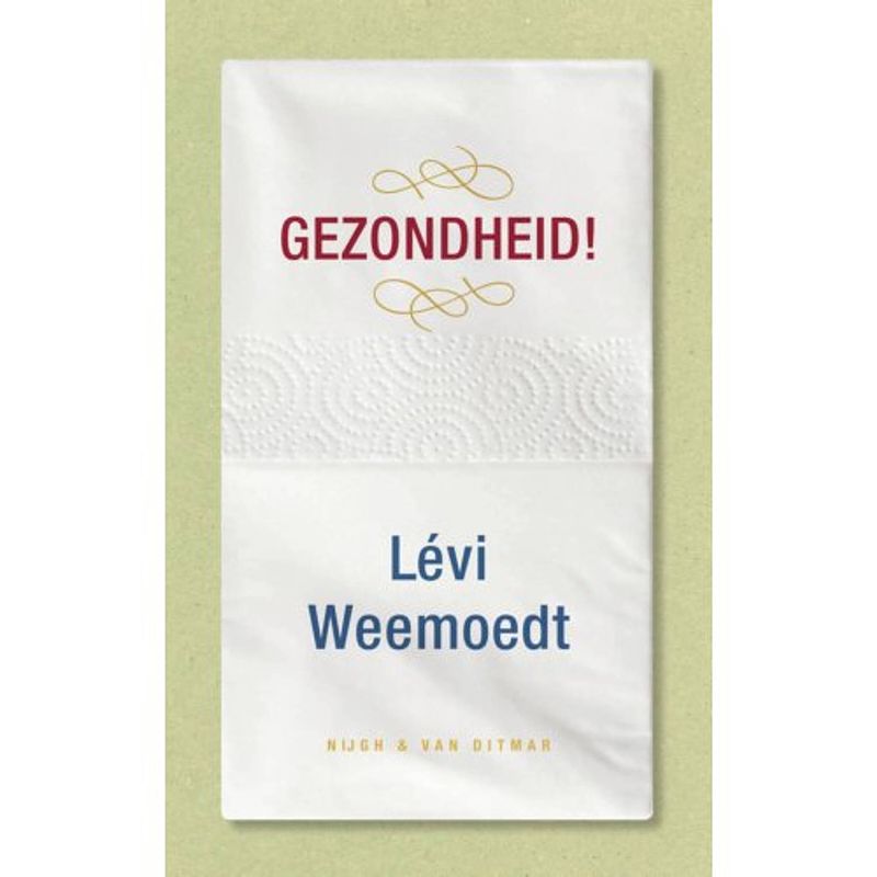 Foto van Gezondheid!