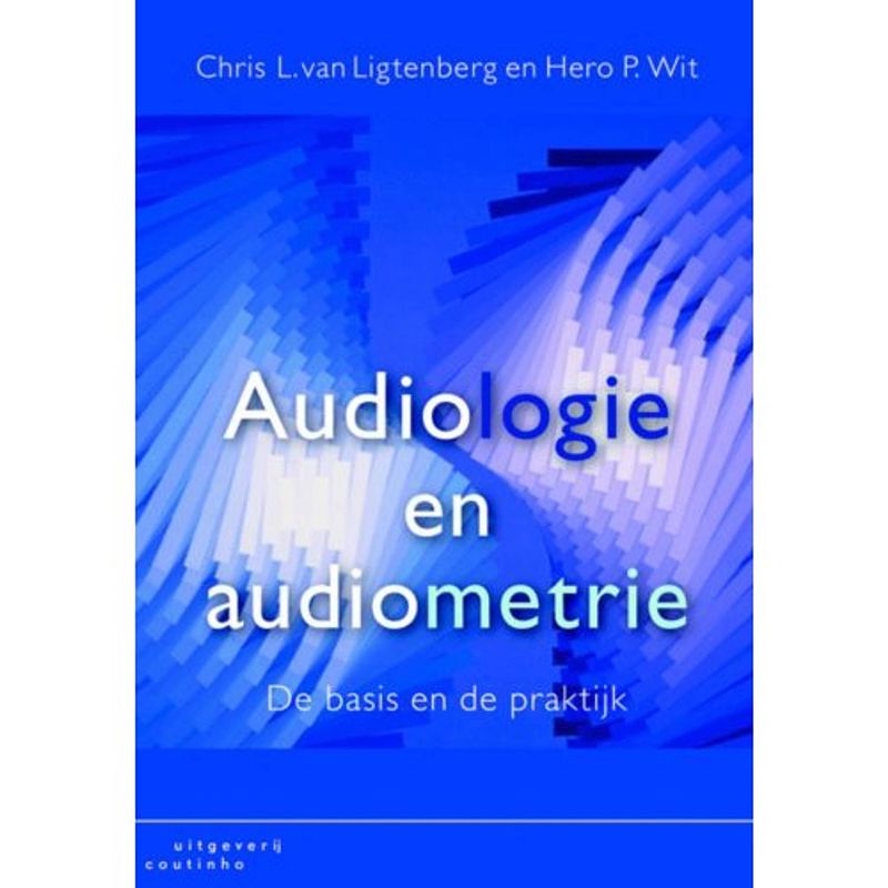 Foto van Audiologie en audiometrie