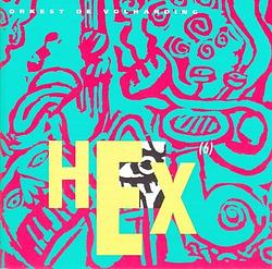 Foto van Hex - cd (5425008371016)