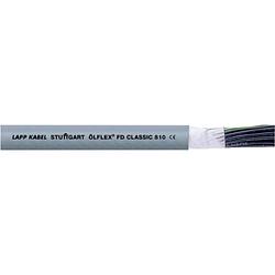 Foto van Lapp 26127-500 geleiderkettingkabel ölflex® fd classic 810 25 g 0.75 mm² grijs 500 m