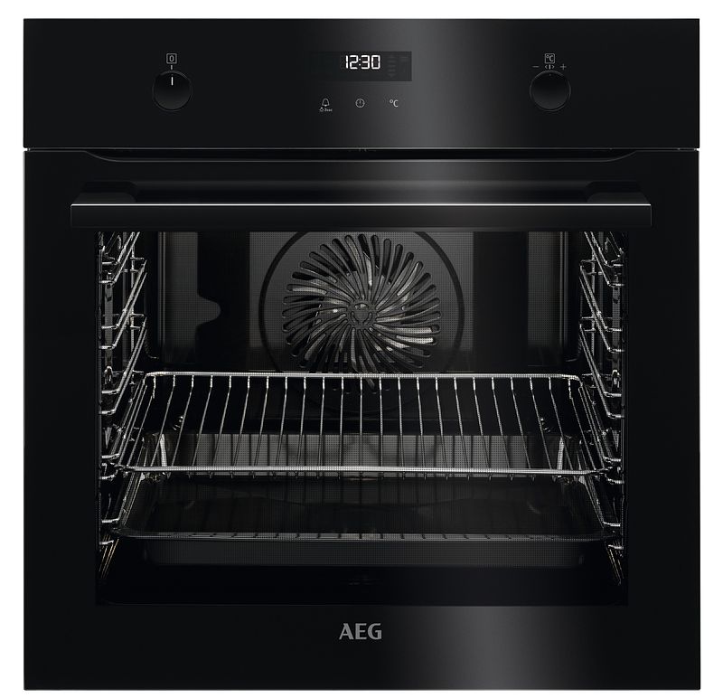 Foto van Aeg oven (inbouw) bpe435060b