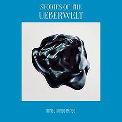 Foto van Stories of the ueberwelt - cd (9006472036760)