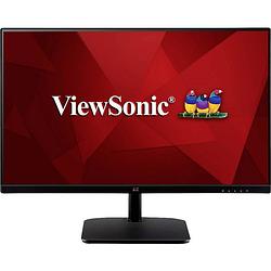 Foto van Viewsonic va2432-h led-monitor 60.5 cm (23.8 inch) energielabel f (a - g) 1920 x 1080 pixel full hd 4 ms vga, hdmi ips led
