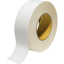 Foto van 3m 3m 389w100 textieltape wit (l x b) 50 m x 10 cm 1 stuk(s)