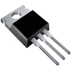 Foto van Infineon technologies irl520npbf mosfet 1 n-kanaal 48 w to-220ab