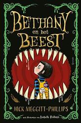 Foto van Bethany en het beest - jack meggitt-phillips - paperback (9789045127101)