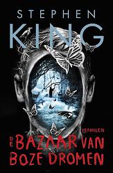 Foto van De bazaar van boze dromen - stephen king - ebook (9789024569892)