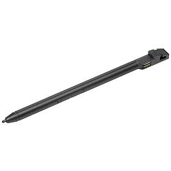Foto van Lenovo thinkpad pen pro 8 digitale pen herlaadbaar zwart
