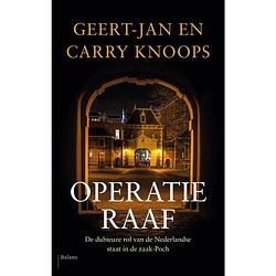 Foto van Operatie raaf