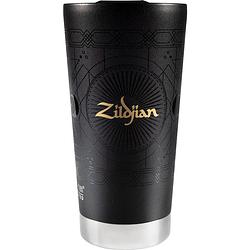 Foto van Zildjian klean kanteen tumbler roestvrijstalen tumbler beker 591 ml