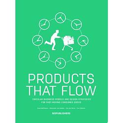 Foto van Products that flow
