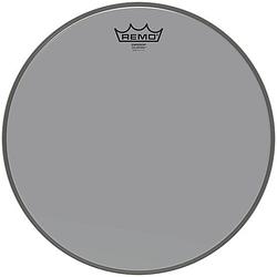 Foto van Remo be-0312-ct-sm emperor colortone smoke 12 inch