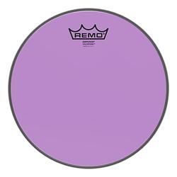 Foto van Remo be-0313-ct-pu emperor colortone purple 13 inch