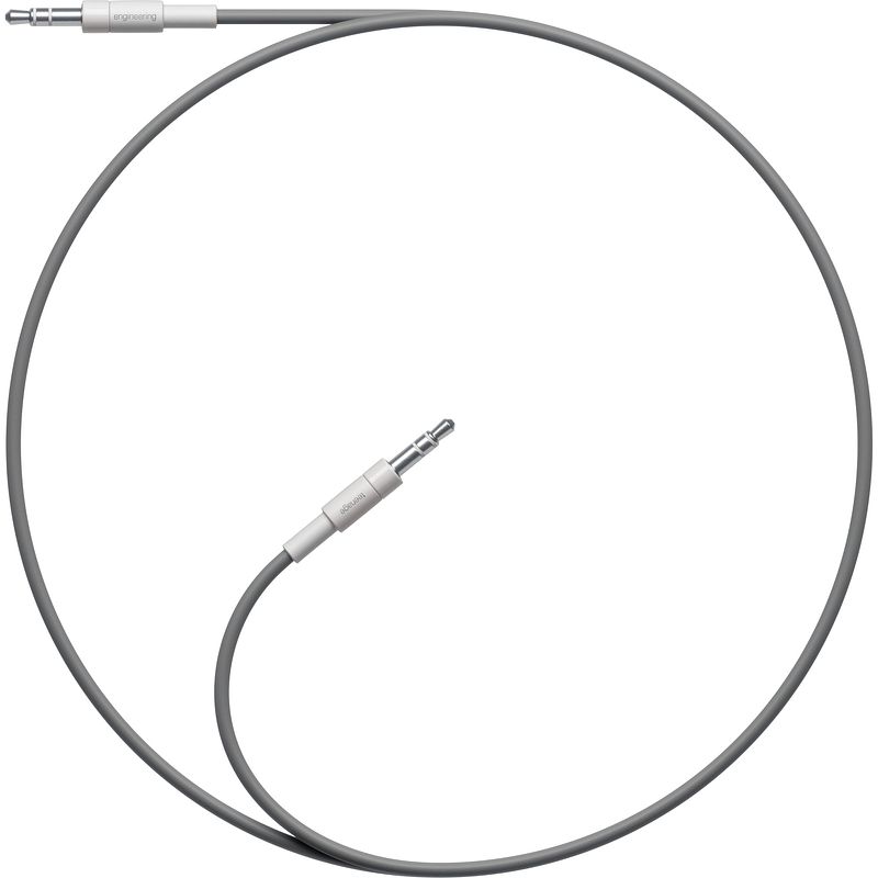 Foto van Teenage engineering field audio cable 3.5 mm