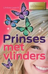 Foto van Prinses met vlinders - lindsey leavitt - ebook (9789047520740)