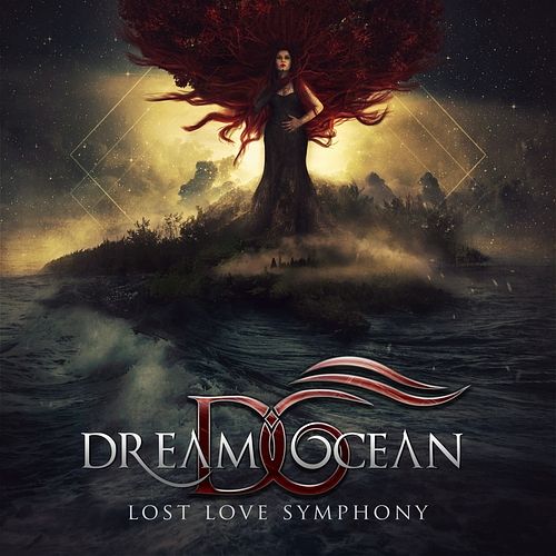 Foto van Lost love symphony - cd (8718858191475)