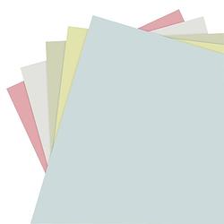 Foto van Antistat 607-0002 607-0002 cleanroom-papier din a4 250 stuk(s) roze