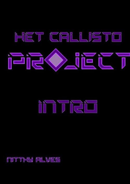 Foto van Het callisto project - nitthy alves - paperback (9789464922479)