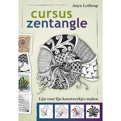 Foto van Cursus zentangle