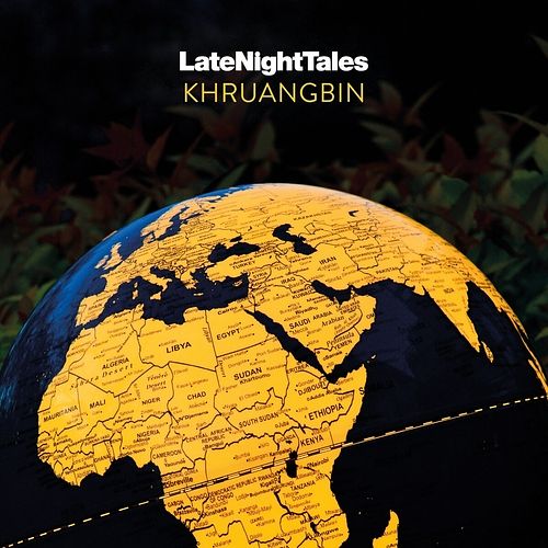 Foto van Late night tales - cd (5060391093178)