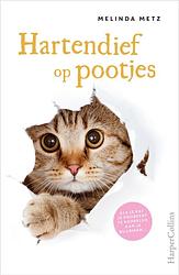 Foto van Hartendief op pootjes - melinda metz - ebook