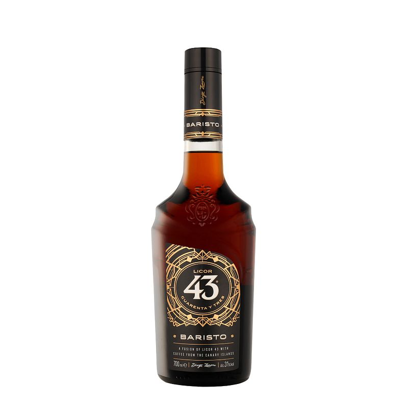 Foto van Licor 43 baristo 70cl likeur