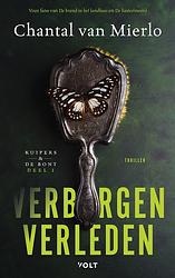 Foto van Verborgen verleden - chantal van mierlo - paperback (9789021485454)