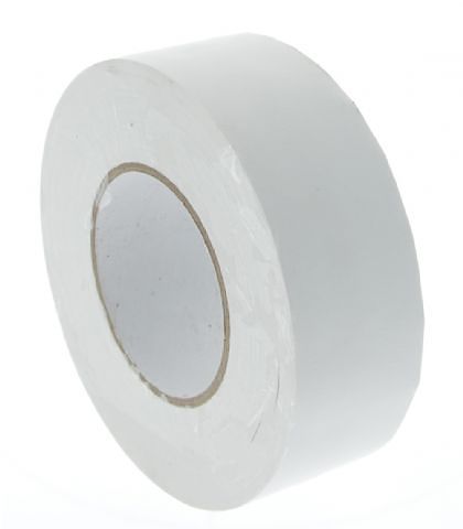 Foto van Falcon eyes gaffer tape wit 5 cm x 50 m