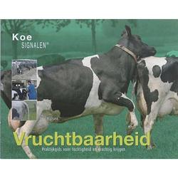 Foto van Vruchtbaarheid - koesignalen