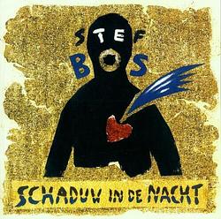 Foto van Stef bos*schaduw in de nacht (cd) - cd (8712705023698)