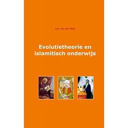 Foto van Evolutietheorie en islamitisch onderwijs