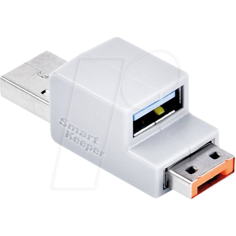 Foto van Smartkeeper om03or usb-poortslot