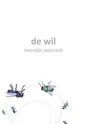 Foto van De wil - drs. g.w. westen - paperback (9789464063455)