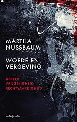 Foto van Woede en vergeving - martha nussbaum - ebook (9789026329586)