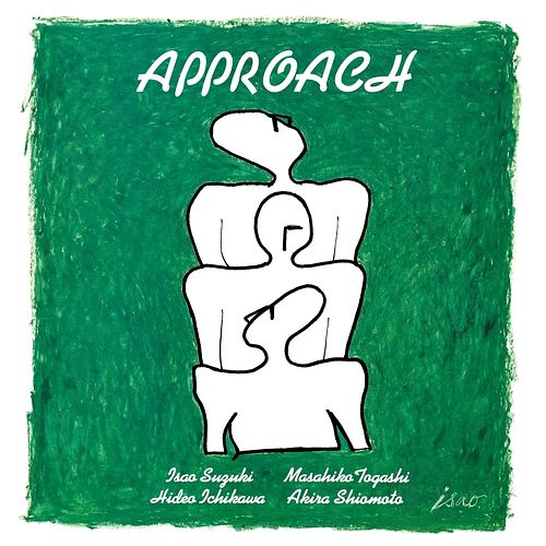 Foto van Approach - cd (0197187033928)