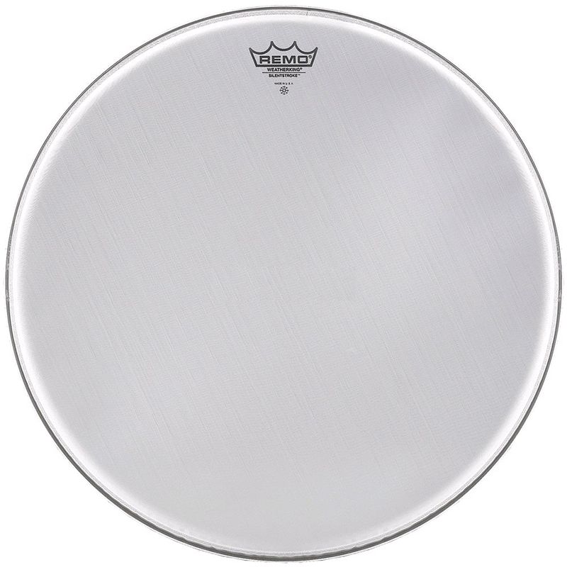 Foto van Remo sn-0010-00 silentstroke 10 inch drumvel